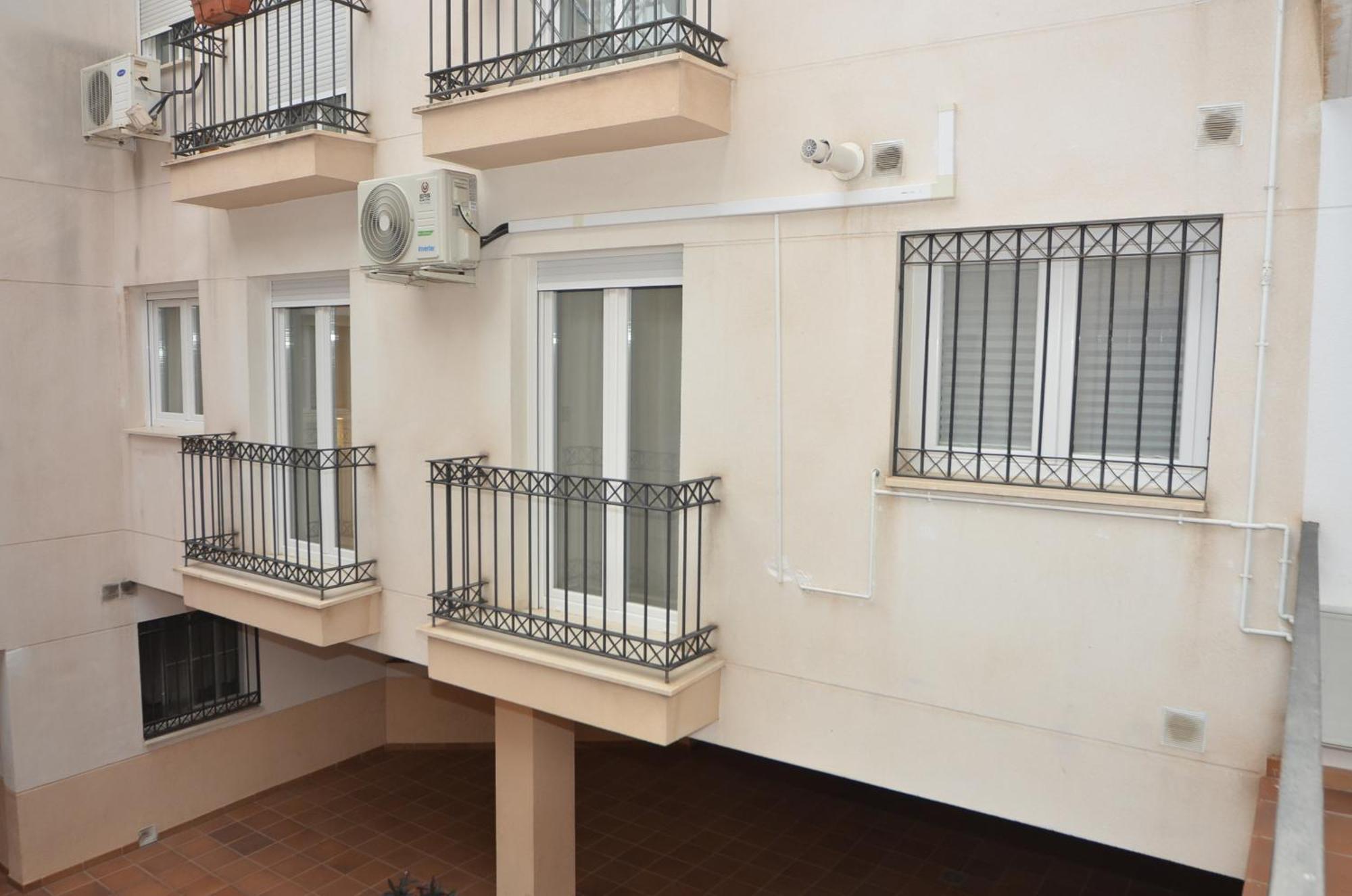 Alojamiento Azahara, Malaga